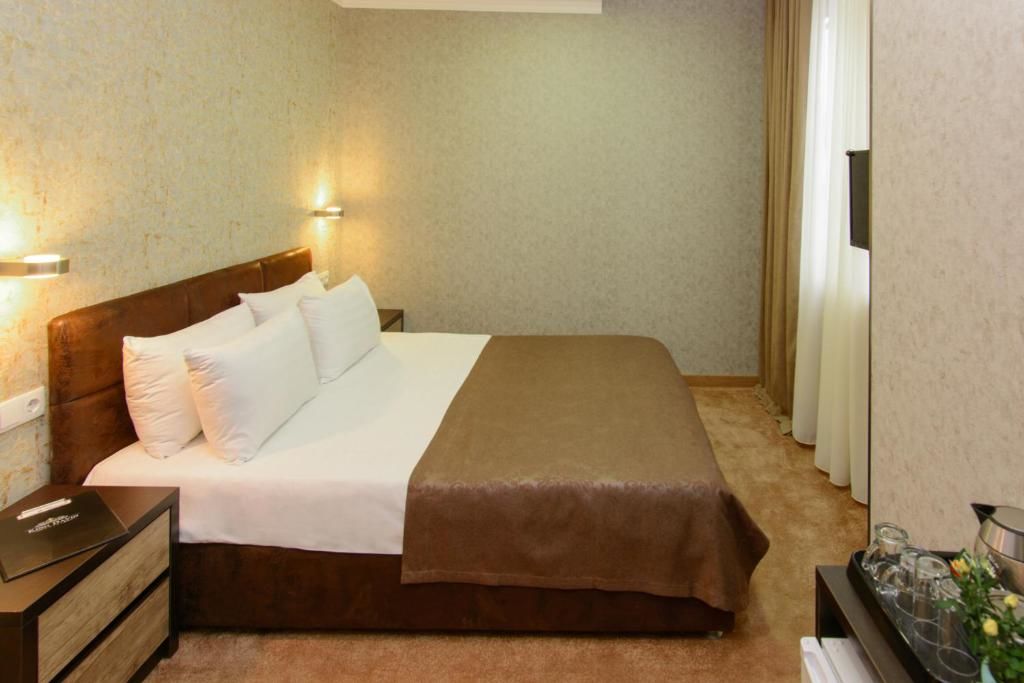 Отель King David Hotel Тбилиси-104