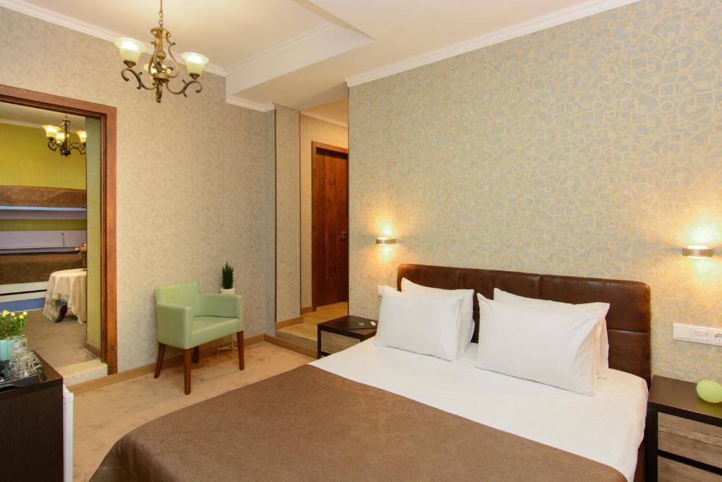 Отель King David Hotel Тбилиси-105