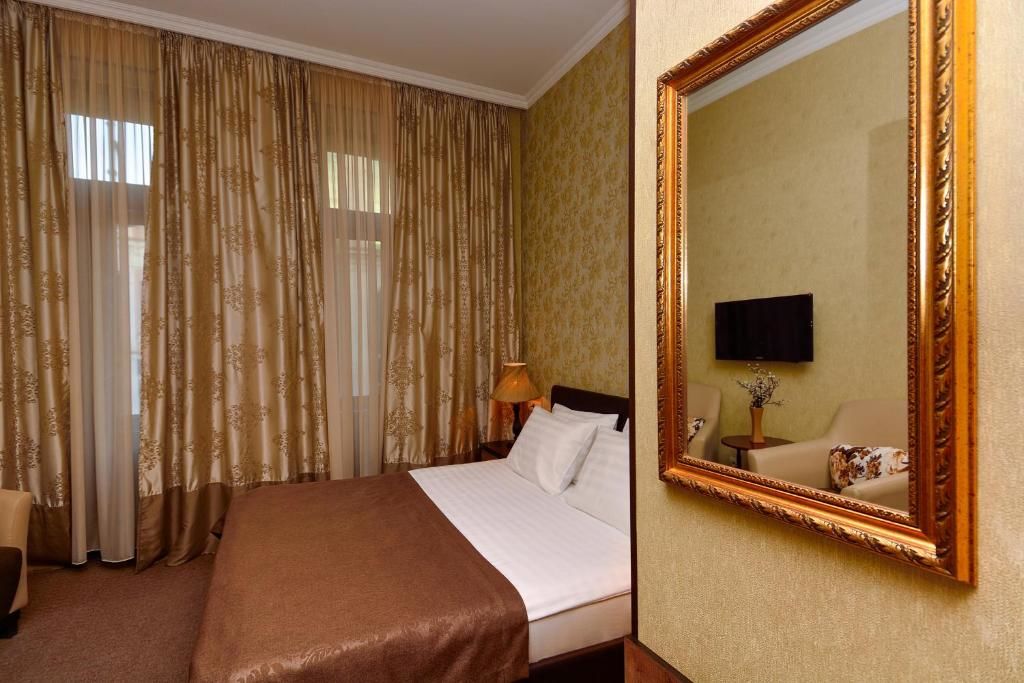 Отель King David Hotel Тбилиси-75