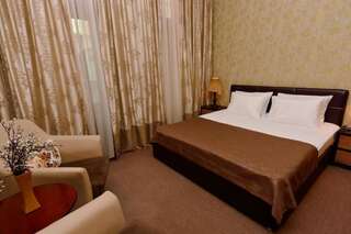 Отель King David Hotel Тбилиси Стандартный двухместный номер с 1 кроватью-8