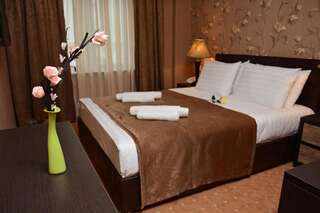Отель King David Hotel Тбилиси Стандартный двухместный номер с 1 кроватью-10