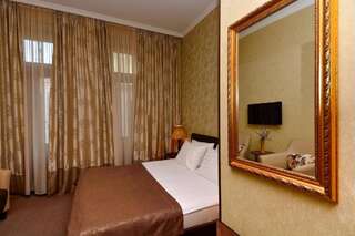 Отель King David Hotel Тбилиси Стандартный двухместный номер с 1 кроватью-13
