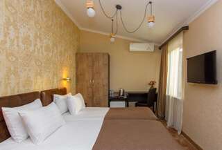 Отель King David Hotel Тбилиси Стандартный двухместный номер с 2 отдельными кроватями-10