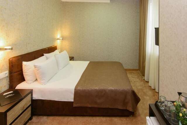 Отель King David Hotel Тбилиси-103